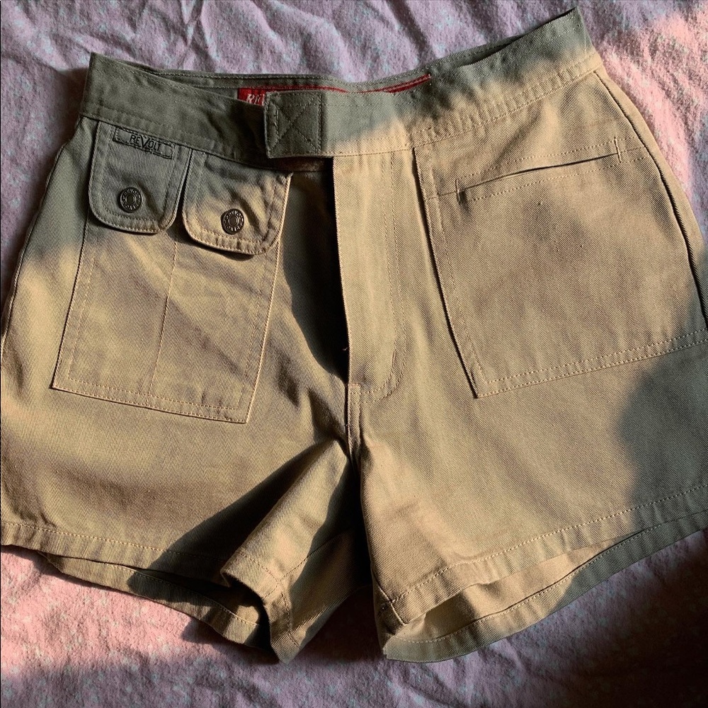 Vintage shorts✨